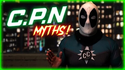 Common CPN Myths: Debunked!