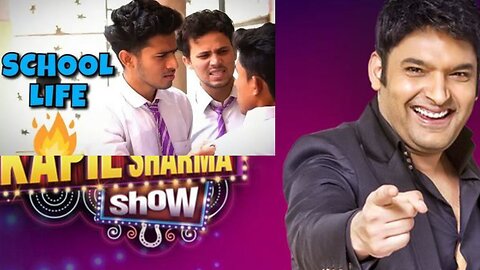 Kapil sharma show || Raund2hell || comedy video || Shravan9166