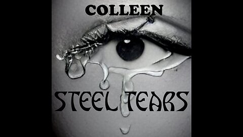 Steel Tears (1982) Colleen | Music video in Unreal Engine