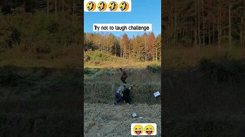 challenge not to laugh #funny #youtubeshort #shorts #shortsfeeds