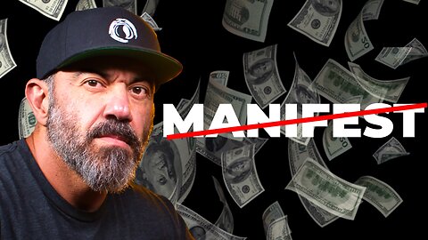 How to GET What You WANT! | The Bedros Keuilian Show E036