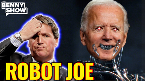 Why Does Joe Biden Walk Like A ROBOT? A Doctor Explains And This Will SCARE You