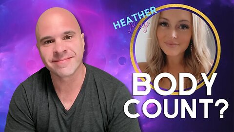Does Your Body Count Matter? Find Out With Heather Ray, Licensed Sexologist.