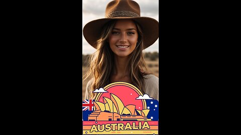 🦘AUSTRALIA: Facts from the Land Down Under | Erudites' Espresso #41