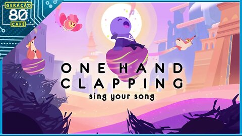ONE HAND CLAPPING - Trailer de Lançamento da Versão do PS5 (Legendado)