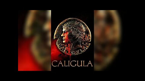 CALIGULA WHO IS GOD MADE OF FLESH