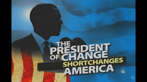 President of Change Shortchanges America