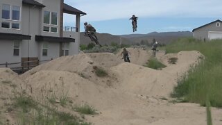 The Boise Mountain Bike Festival returns this weekend at Bogus Basin