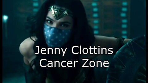 Jenny Clottins - Cancer Zone