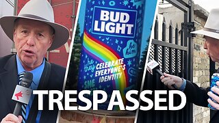 Two years later, Labatt STILL won't explain the fake pronouns from its Canadian Bud Light cans
