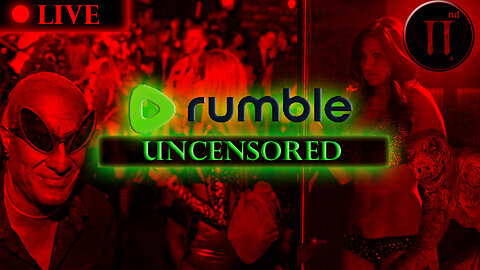 2nd Renaissance - Rumble Debut Party
