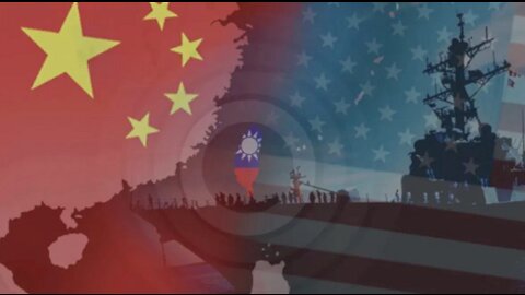 US Fires Nuclear Weapons, on Edge of war w/China-Japan Prepares for War w/China-France Furious w/ US