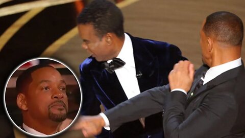 Was Will Smith WRONG For Smacking CHRIS ROCK At The Oscars? TSR Special Call In Show