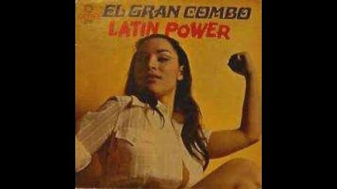 El Gran Latin beats