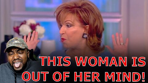 The View Hosts & Crowd STUNNED As Joy Behar Defends Alec Baldwin With INSANE GOP Conspiracy Theory!