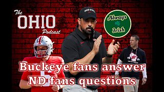 What Notre Dame fans want to know about Ohio State