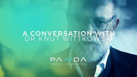 PandaCast | A Conversation with Knut Wittkowski