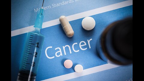 False cancer diagnosis: Doctors, Hospitals & Big Pharma make a ton of money