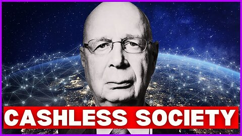 CASHLESS SOCIETY New World Order In Australia - Cash Is No Longer King