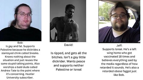 Palestine vs Isreal is BLM brain washing part 2