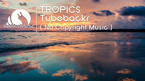 TROPICS - TUBEBACKR (No Copyright Music)