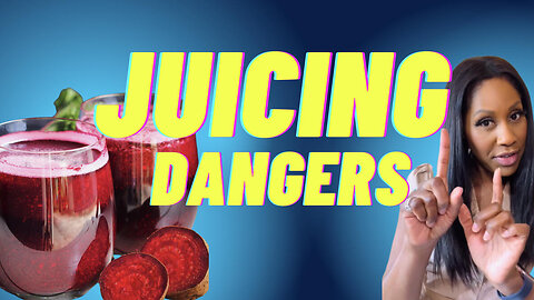 What Are the Dangers of Juice Cleanses & Juicing? A Doctor Explains