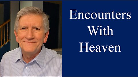 An Increase in Supernatural Encounters | Mike Thompson (Sunday 9-24-23)