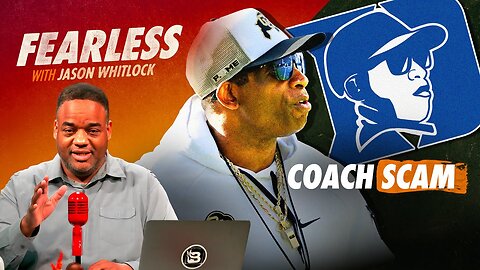 ‘Coach Prime’ & Colorado Are the New ‘Coach K’ & Duke: Privileged, Entitled, Easy to Hate | Ep 524