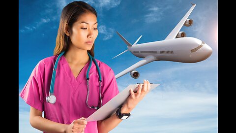 Get Travel Nursing Jobs, How To Get Started_ Housing, PAY & More