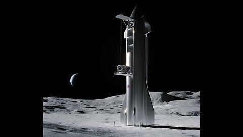 One Giant Leap for Lunar Landing Navigation