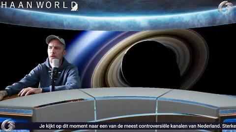 HAAN WORLD: Laatste Rabbit-hole?