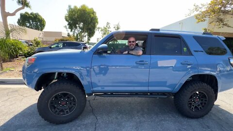 This Toyota 4Runner doesn't feel slow anymore thanks to PedalMonster
