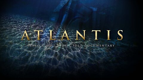 "The Lost City of Atlantis: Myth or Reality?"