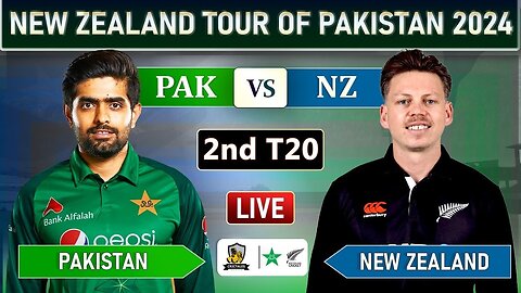 Rain Washes out the Opening Match _ Pakistan vs New Zealand _ 1st T20I 2024 _ PCB _ M2E2U