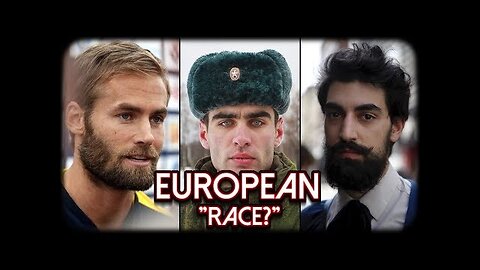 Is Europe One Race of People? History