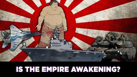 Is the Empire Awakening? - Questions For Corbett