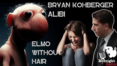 #idaho4 Bryan Kohberger's Alibi: Is It Enough to Save Him?