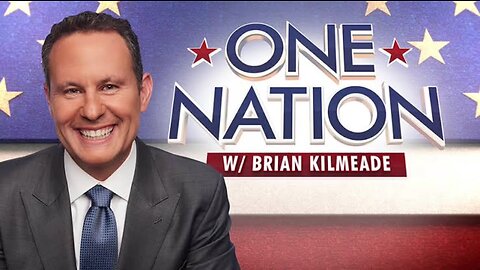 One Nation with Brian Kilmeade 4/6/24 | BREAKING NEWS April 6, 2024