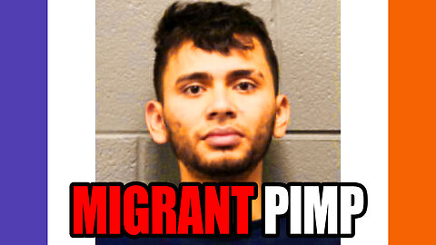 Migrant Gets Arrested For Pimping Other Migrants
