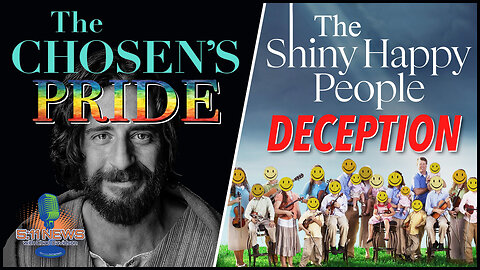 The Chosen's Pride, The Shiny Happy People Deception