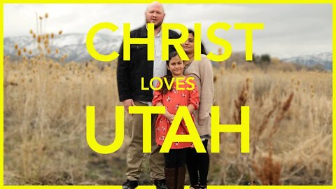Apologia: Utah Mission (Part 2)