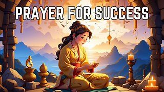 Powerful Prayer For Success