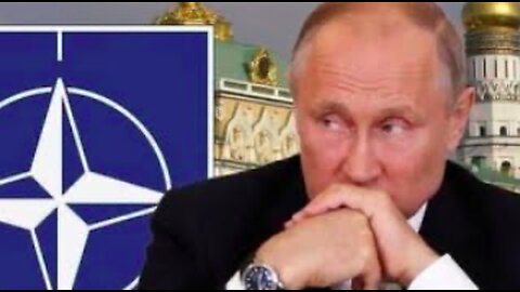 PART 3 - RUSSIA, UKRAINE, THE CIA & THE ROTHSCHILD CONSPIRACY TO DESTROY VLADIMIR PUTIN