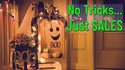 No Tricks Just Sales: Build Trust with Customers and Get More Sales