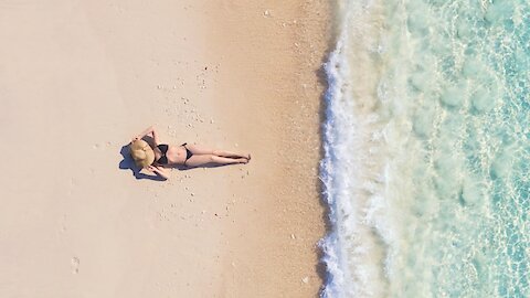 6 endroits au Québec où l'eau est parfaitement bleue