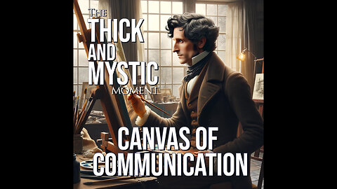 Episode 314 - CANVAS OF COMMUNICATION