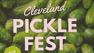 Celebrate all things pickled and find volunteer opportunities at Pickle Fest on Saturday