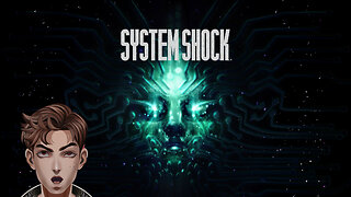 System Shock Remake (Rumble Exclusive)