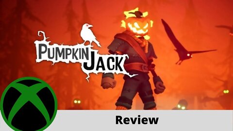 Pumpkin Jack Review on Xbox One