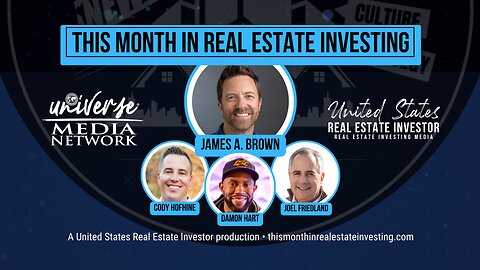 This Month In Real Estate Investing, January 2024